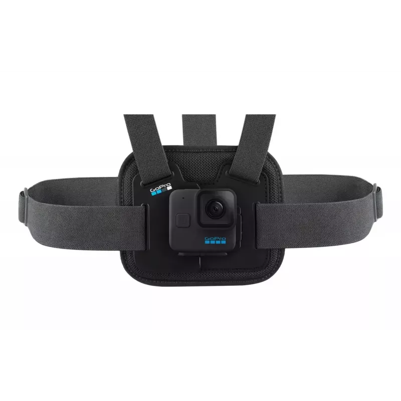 GoPro Chesty AGCHM-001 – krūtinės laikiklis