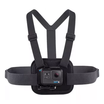 GoPro Chesty AGCHM-001 – krūtinės laikiklis