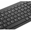 Targus AKB864DE belaidė klaviatūra Bluetooth QWERTZ juoda