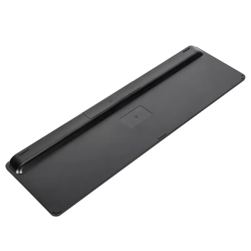 Targus AKB864DE belaidė klaviatūra Bluetooth QWERTZ juoda