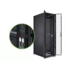 APC APDU9953 maitinimo paskirstymo blokas (PDU) 24 AC lizdai 0U juoda