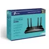 TP-LINK Archer AX20 belaidis maršrutizatorius Wi-Fi 6, 574+1201 Mbit/s, 4 antenos