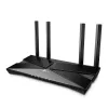 TP-LINK Archer AX20 belaidis maršrutizatorius Wi-Fi 6, 574+1201 Mbit/s, 4 antenos