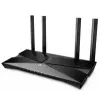 TP-LINK Archer AX20 belaidis maršrutizatorius Wi-Fi 6, 574+1201 Mbit/s, 4 antenos