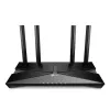 TP-LINK Archer AX20 belaidis maršrutizatorius Wi-Fi 6, 574+1201 Mbit/s, 4 antenos