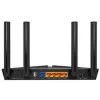 TP-LINK Archer AX20 belaidis maršrutizatorius Wi-Fi 6, 574+1201 Mbit/s, 4 antenos