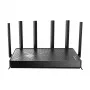 TP-Link Archer BE400 belaidis maršrutizatorius 2,5 Gigabit Ethernet dviejų juostų (2,4 GHz / 5 GHz) Juodas