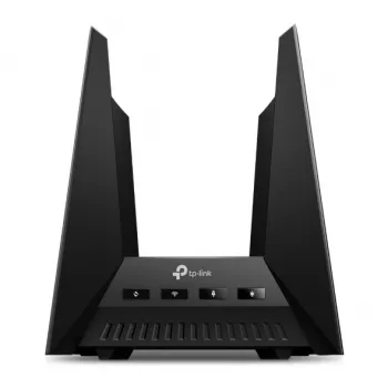 TP-Link Archer BE19000 Tri-Band Wi-Fi 7 žaidimų maršrutizatorius