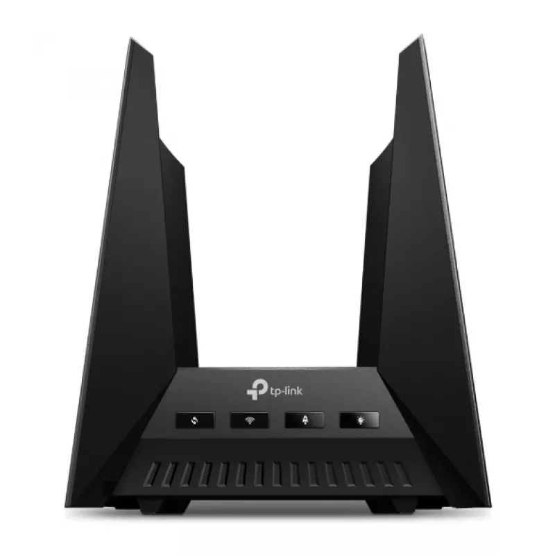 TP-Link Archer BE19000 Tri-Band Wi-Fi 7 žaidimų maršrutizatorius