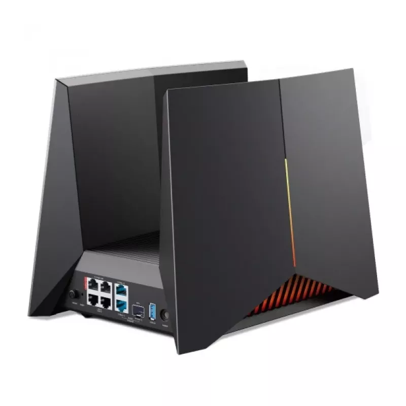 TP-Link Archer BE19000 Tri-Band Wi-Fi 7 žaidimų maršrutizatorius