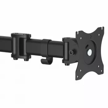 StarTech.com laikiklis monitoriui ant stalo – iki 34 colių (8 kg) VESA – sukamas, reguliuojamo aukščio – spaustuvinis / per angą