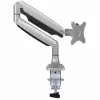 StarTech.com ARMPIVOTHD – vieno monitoriaus laikiklis ant stalo, aliuminis, sidabrinis, 9 kg, VESA 75x75/100x100