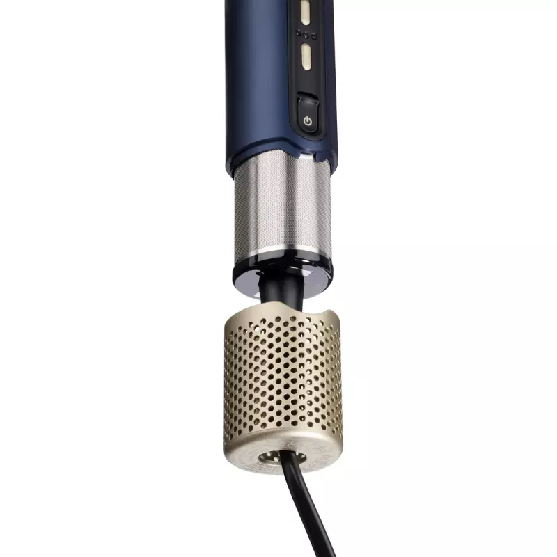 BaByliss Air Wand AS6550E 3-in-1 džiovintuvas, tiesintuvas ir apimties formuotojas