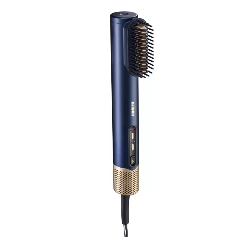 BaByliss Air Wand AS6550E 3-in-1 džiovintuvas, tiesintuvas ir apimties formuotojas