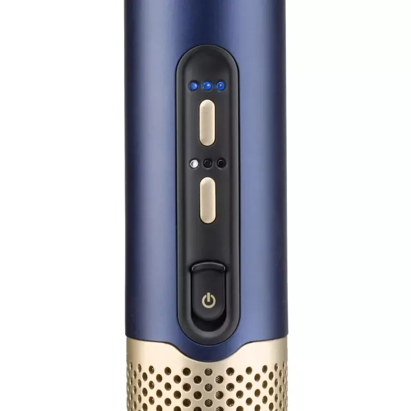 BaByliss Air Wand AS6550E 3-in-1 džiovintuvas, tiesintuvas ir apimties formuotojas