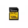 ADATA Premier ONE V90 128 GB SDXC UHS-II Class 10 atminties kortelė