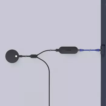 Power over Ethernet adapteris Airtame AT-PoE