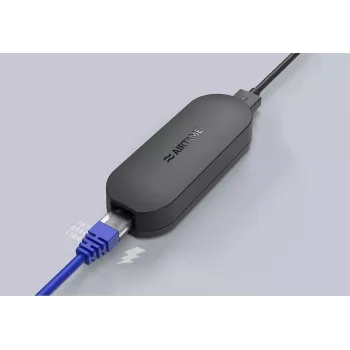 Power over Ethernet adapteris Airtame AT-PoE