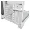 PC korpusas LC-Power Gaming 807W Midi Tower baltas