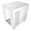PC korpusas LC-Power Gaming 807W Midi Tower baltas
