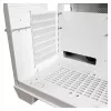 PC korpusas LC-Power Gaming 807W Midi Tower baltas
