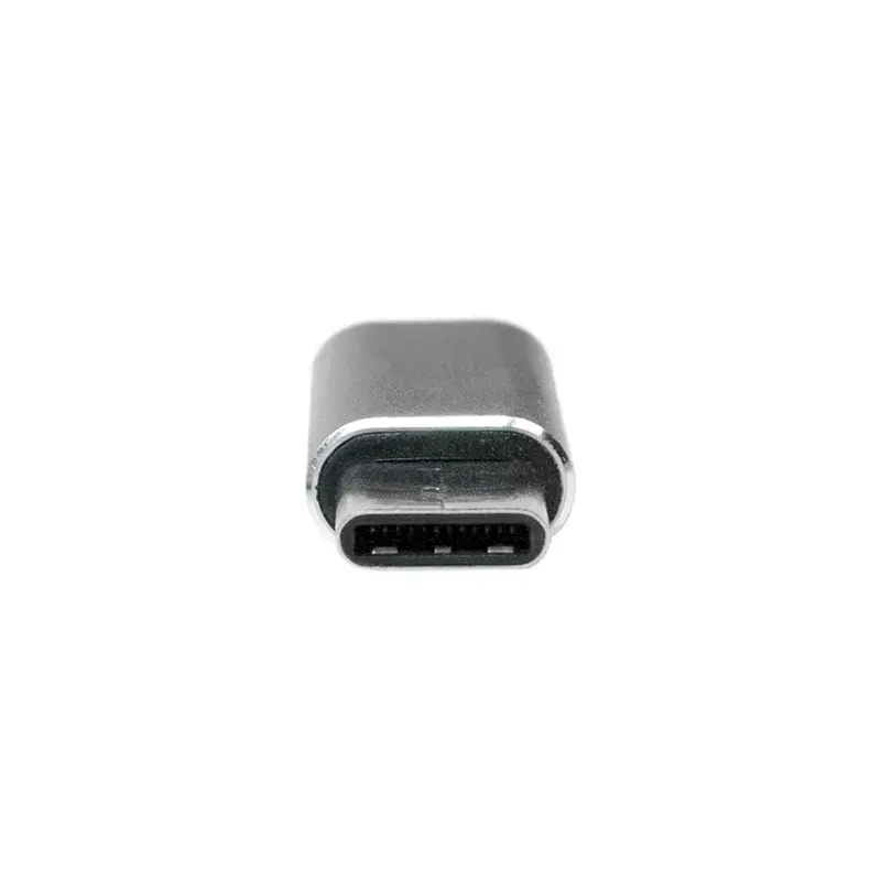 USB3.1-C / Micro USB2.0 adapteris LogiLink AU0041