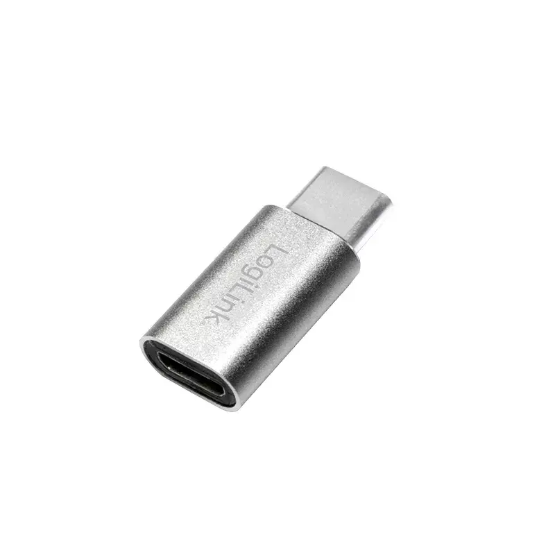 USB3.1-C / Micro USB2.0 adapteris LogiLink AU0041