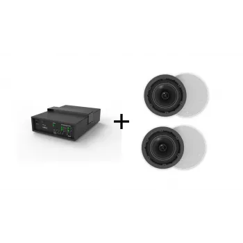 Vivolink AUDIOPACK2 garsiakalbių rinkinys