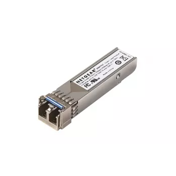 NETGEAR AXM762P10-10000S 10 Gigabit LR SFP+ tinklo siųstuvų-imtuvų rinkinys (10 vnt.) 10000 Mbit/s SFP+