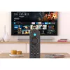 Amazon Fire TV Stick 2021 srautinio perdavimo įrenginys
