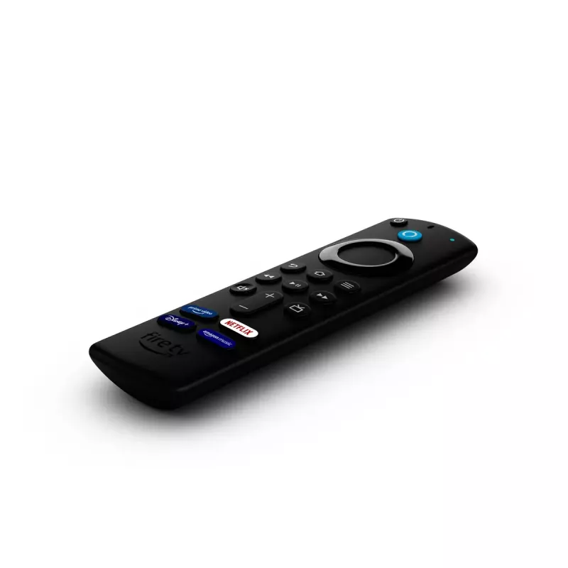 Amazon Fire TV Stick 2021 srautinio perdavimo įrenginys