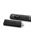 Amazon Fire TV Stick 2021 srautinio perdavimo įrenginys