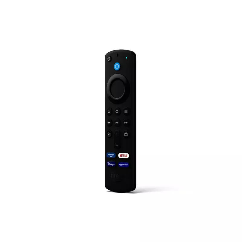 Amazon Fire TV Stick 2021 srautinio perdavimo įrenginys