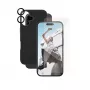 3-in-1 apsauginis rinkinys PanzerGlass CARE by Fashion iPhone 16