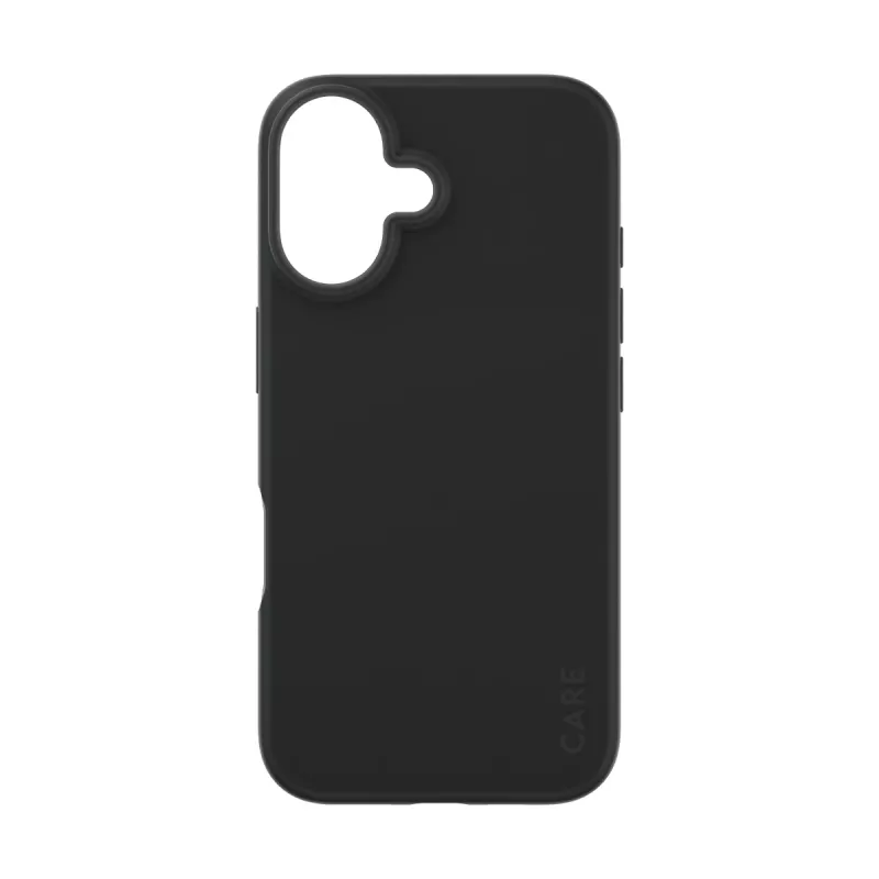 3-in-1 apsauginis rinkinys PanzerGlass CARE by Fashion iPhone 16