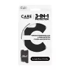 3 viename apsaugos rinkinys PanzerGlass CARE by Fashion iPhone 16 Pro Max