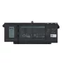 Baterija Origin 5320 4 CELL 63WHR – ličio jonų 15,2 V, 3941 mAh