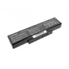 Baterija MITSU ASUS K72 K73 N73 X77, 4400 mAh, 10.8–11.1 V