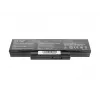 Baterija MITSU ASUS K72 K73 N73 X77, 4400 mAh, 10.8–11.1 V