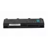 MITSU baterija nešiojamam kompiuteriui, skirta Toshiba C850 / L800 / S855, 4400 mAh, 10.8–11.1 V