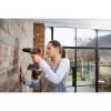 Gręžtuvas Black & Decker BCD003C2K-QW 1 vnt