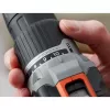 Gręžtuvas Black & Decker BCD003C2K-QW 1 vnt