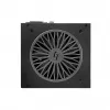 Maitinimo blokas Chieftec BDK-650FC 650 W 20+4 pin ATX ATX juodas