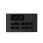 Maitinimo blokas Chieftec BDK-650FC 650 W 20+4 pin ATX ATX juodas
