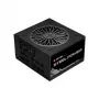 Chieftec BDK-750FC maitinimo blokas 750 W 20+4 pin ATX ATX juodas