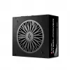 Chieftec BDK-750FC maitinimo blokas 750 W 20+4 pin ATX ATX juodas