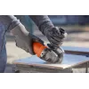 Kampinis šlifuoklis Black & Decker BEG110-QS