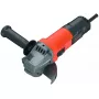 Kampinis šlifuoklis Black & Decker BEG110-QS