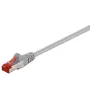 Microconnect B-FTP6005 tinklo kabelis pilkas 0,5 m Cat6 F/UTP (FTP)