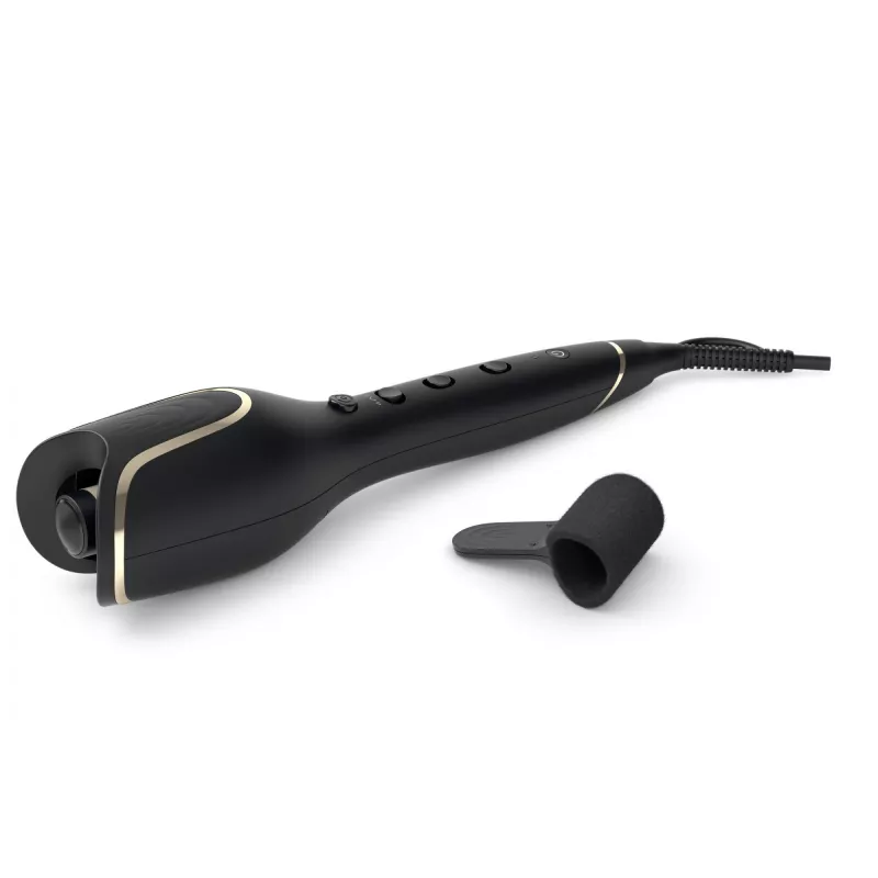 Automatinis garbanojimo prietaisas Philips StyleCare Prestige BHB876/00